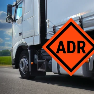 Co to jest odzież ochronna ADR