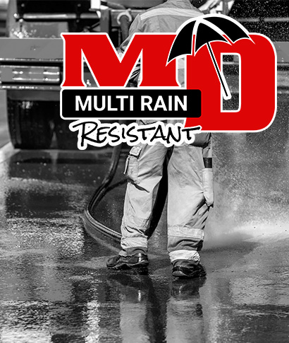 MD-MULTI RAIN Resistant MD-MULTI RAIN Resistant