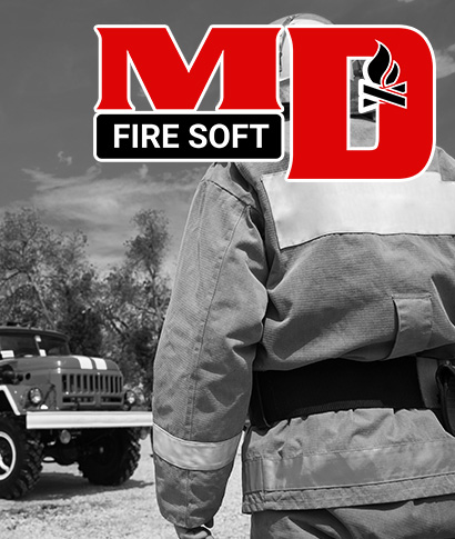MD-FIRE SOFT MD-FIRE SOFT