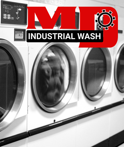 MD-INDUSTRIAL WASH MD-INDUSTRIAL WASH