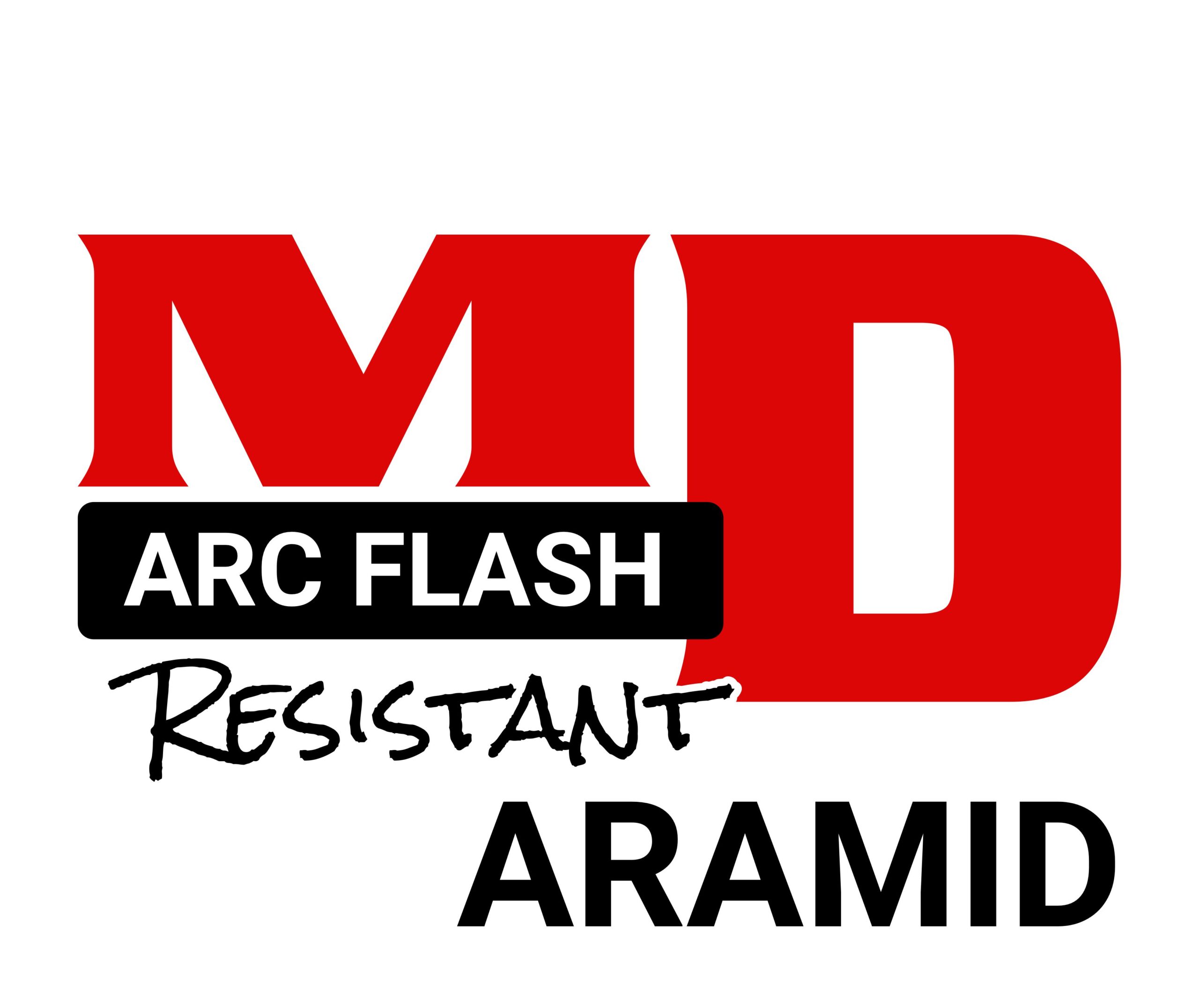 MD-ARC FLASH ARAMID Resistant