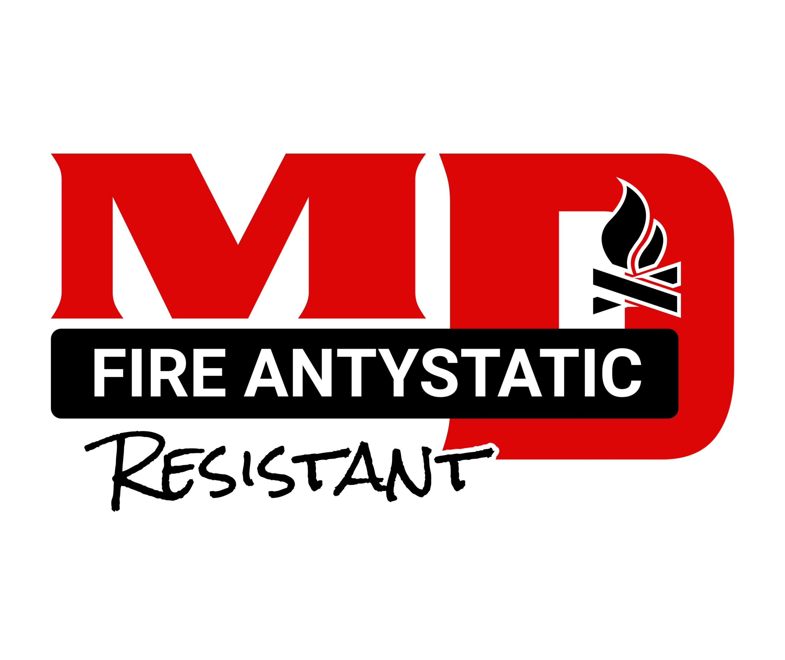 MD-FIRE ANTYSTATIC Resistant