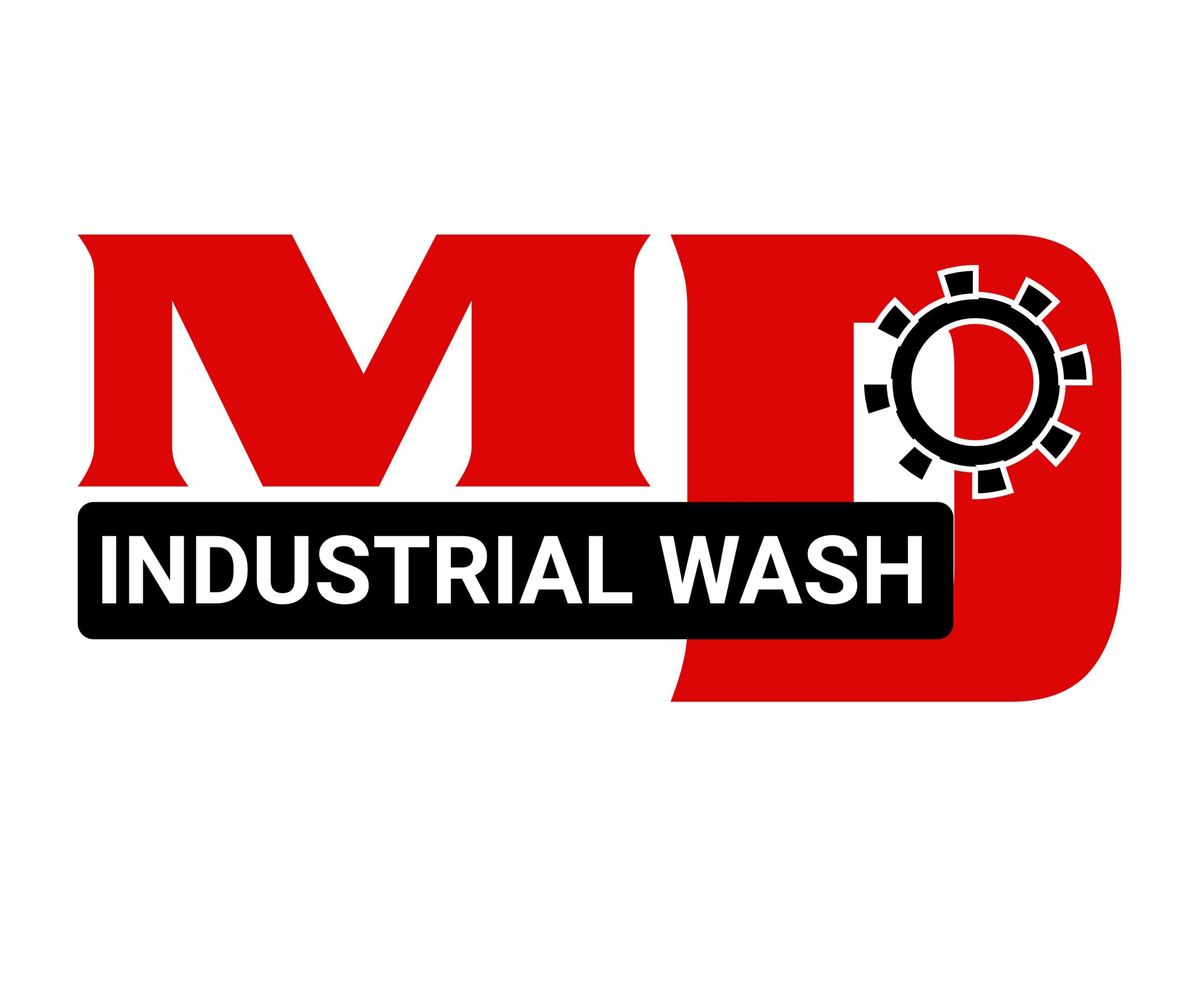 MD-INDUSTRIAL WASH
