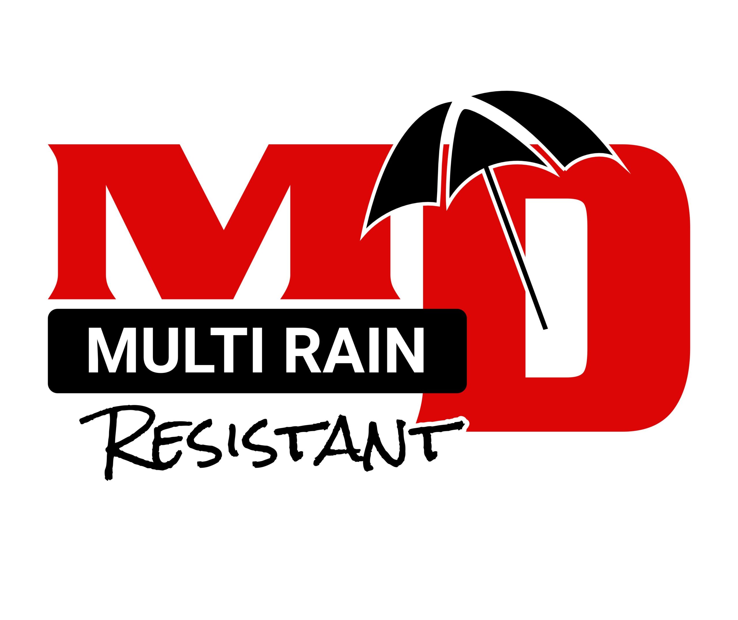 MD-MULTI RAIN Resistant