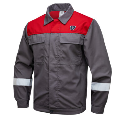 Bluza MD-2-2 - MD-ATYSTATIC Resistant