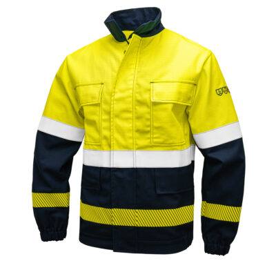 Bluza MD-31-3 HV - MD-ARC FLASH Resistant HV