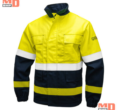 Bluza MD-31-3 HV - MD-ARC FLASH Resistant HV