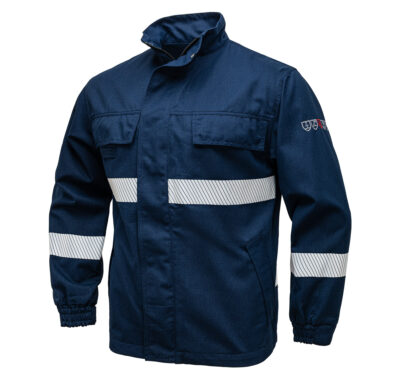 Bluza MD-6-3 - MD-ARC FLASH MODACRYL ARAMID Resistant