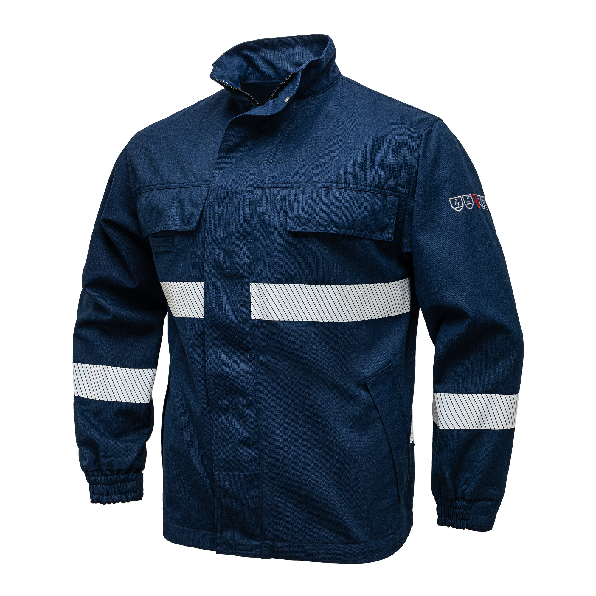 Bluza MD-6-3 - MD-ARC FLASH MODACRYL ARAMID Resistant
