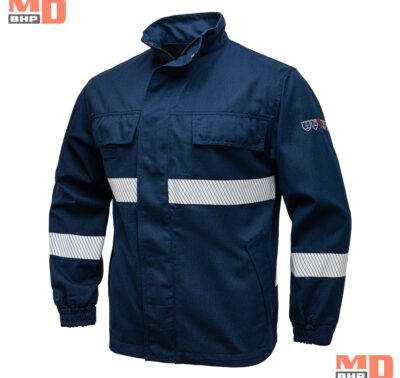 Bluza MD-6-3 - MD-ARC FLASH MODACRYL ARAMID Resistant