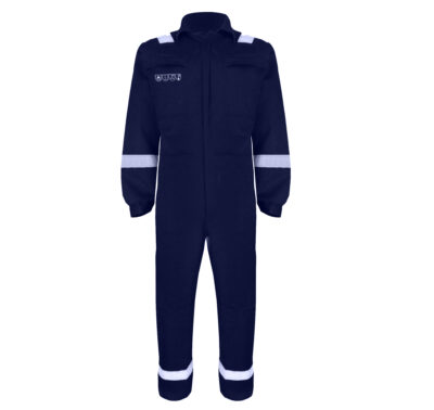 Kombinezon MD-3-8 - MD-WELD ANTYSTATIC FIRE ACID Resistant