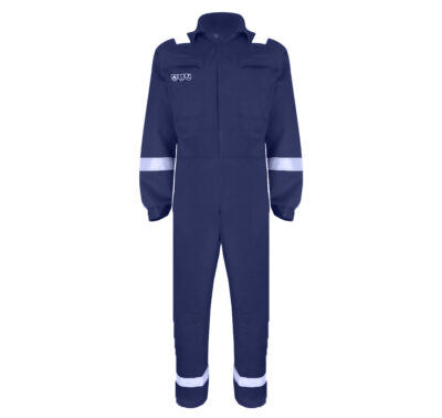 Kurtka ocieplana MD-4-5 - MD-WELD ANTYSTATIC FIRE Resistant