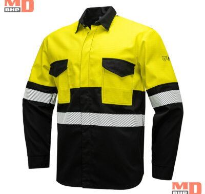 Koszula MD-31-0 - MD-ARC FLASH Resistant HV