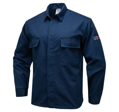 Koszula MD-6-0 - MD-ARC FLASH MODACRYL ARAMID Resistant