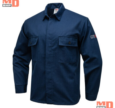 Koszula MD-6-0 - MD-ARC FLASH MODACRYL ARAMID Resistant