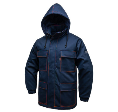 Kurtka ocieplana MD-32-5 - MD-ARC FLASH Resistant