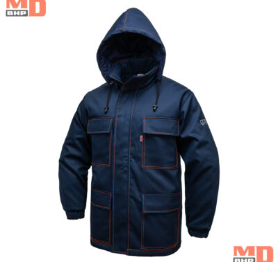 Kurtka ocieplana MD-32-5 - MD-ARC FLASH Resistant
