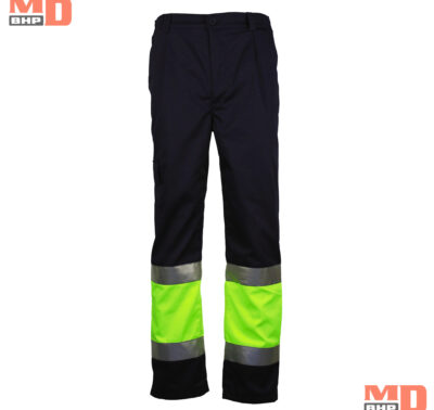 Spodnie do pasa MD-28 HV 1 - MD-HV