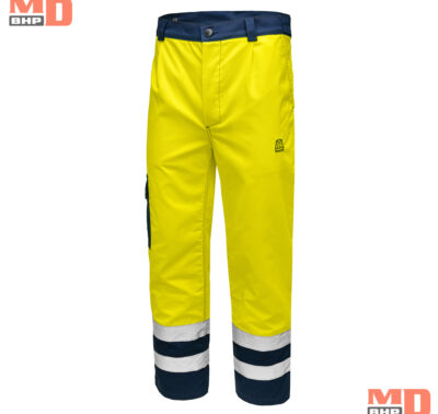 Spodnie do pasa MD-28 HV 2 - MD-HV