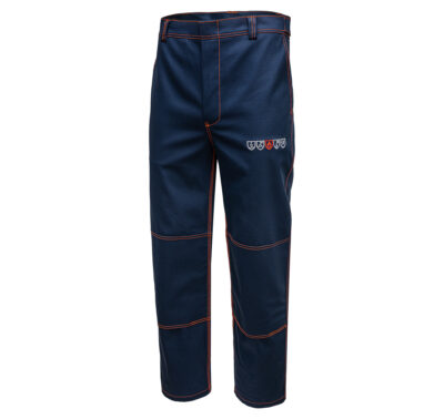 Spodnie do pasa MD-32-2 - MD-ARC FLASH Resistant