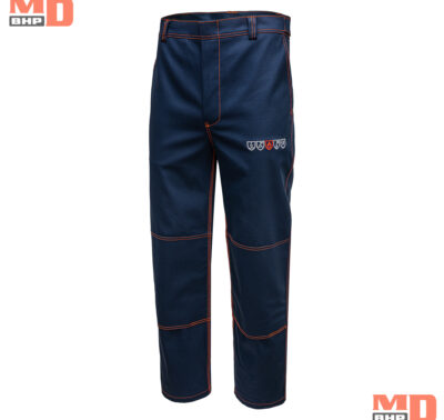 Spodnie do pasa MD-32-2 - MD-ARC FLASH Resistant