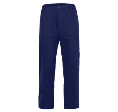 Spodnie do pasa MD-4-2 - MD-WELD ANTYSTATIC FIRE Resistant