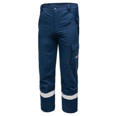 Spodnie do pasa MD-6-2 - MD-ARC FLASH MODACRYL ARAMID Resistant