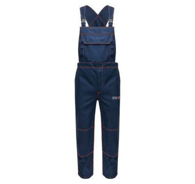 Spodnie ogrodniczki MD-32-1 - MD-ARC FLASH Resistant