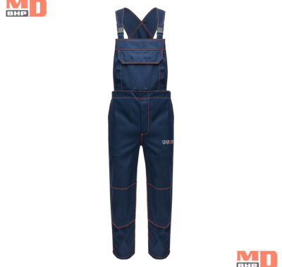 Spodnie ogrodniczki MD-32-1 - MD-ARC FLASH Resistant