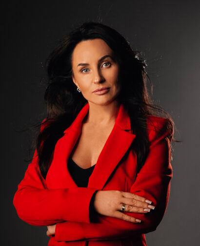 Agnieszka Derlęga