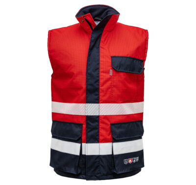 Bezrękawnik ocieplany MD-33-4 - MD-MULTI REIN Resistant