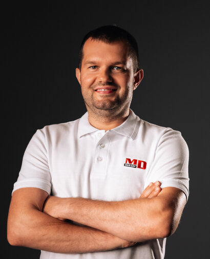 Grzegorz Choma
