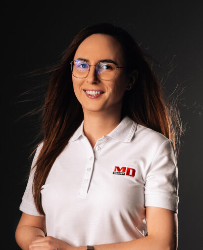 Joanna Czarnik