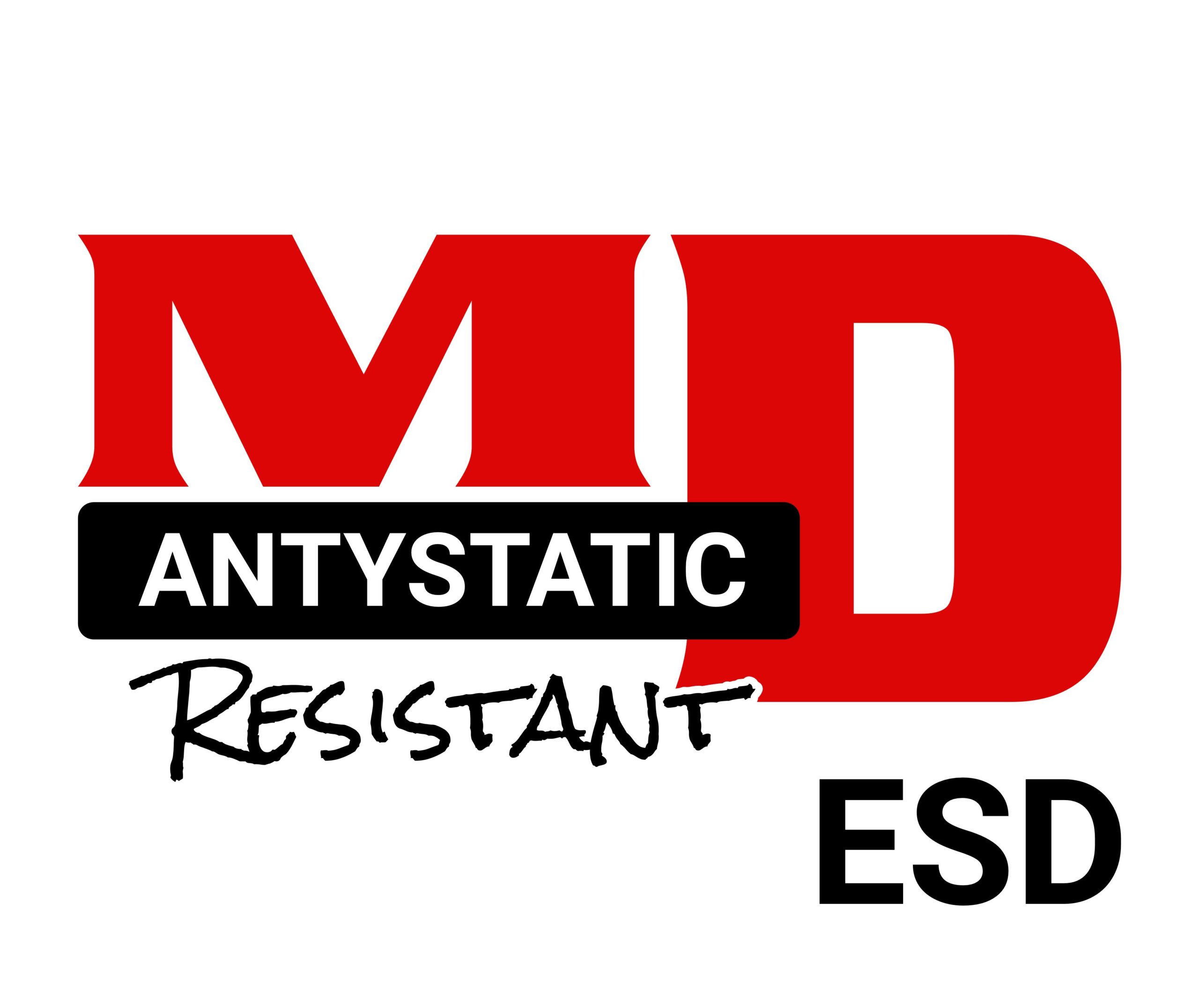 MD-ANTYSTATIC ESD RESISTANT