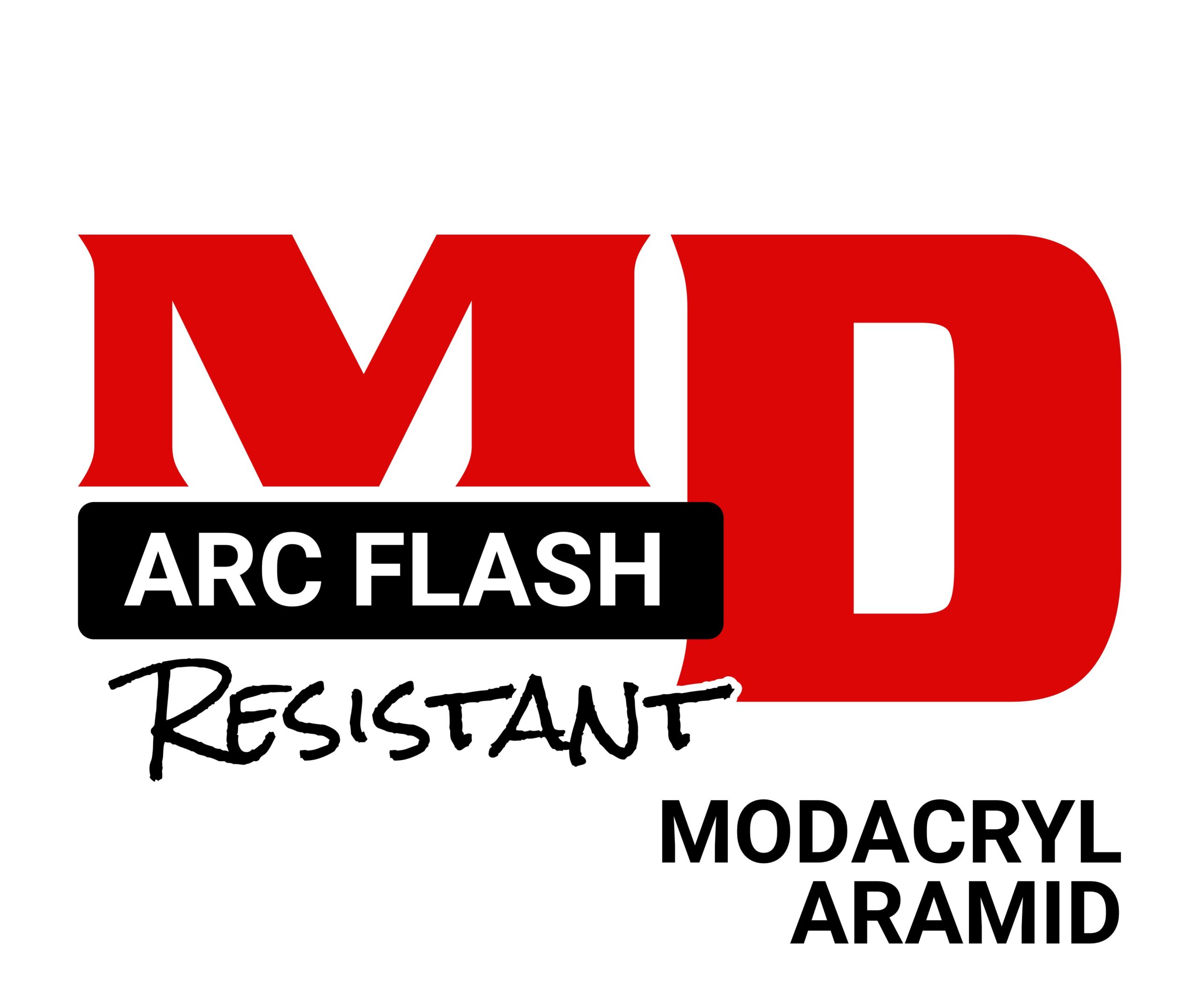 MD-ARC FLASH MODACRYL ARAMID Resistant