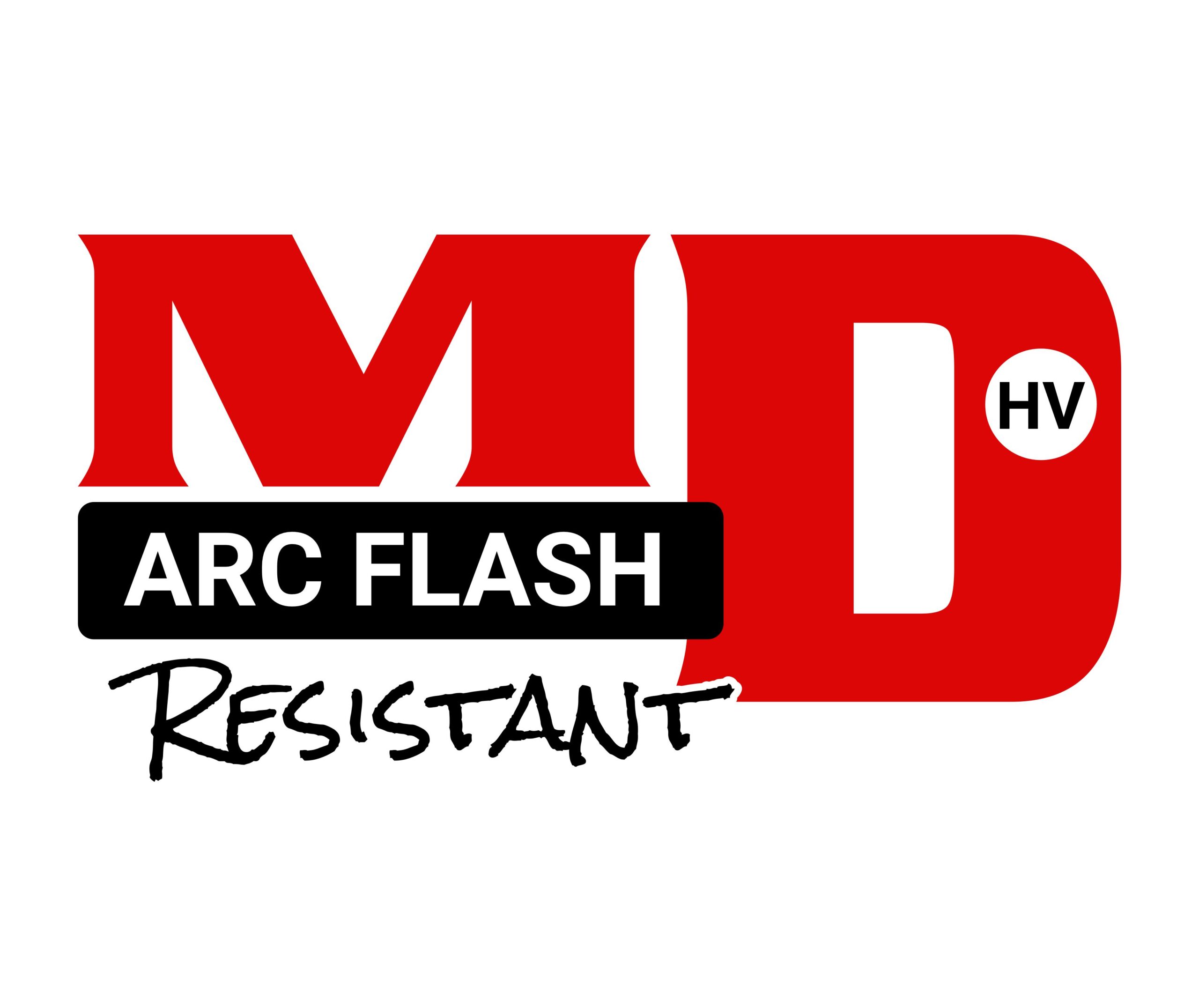 MD-ARC FLASH Resistant HV