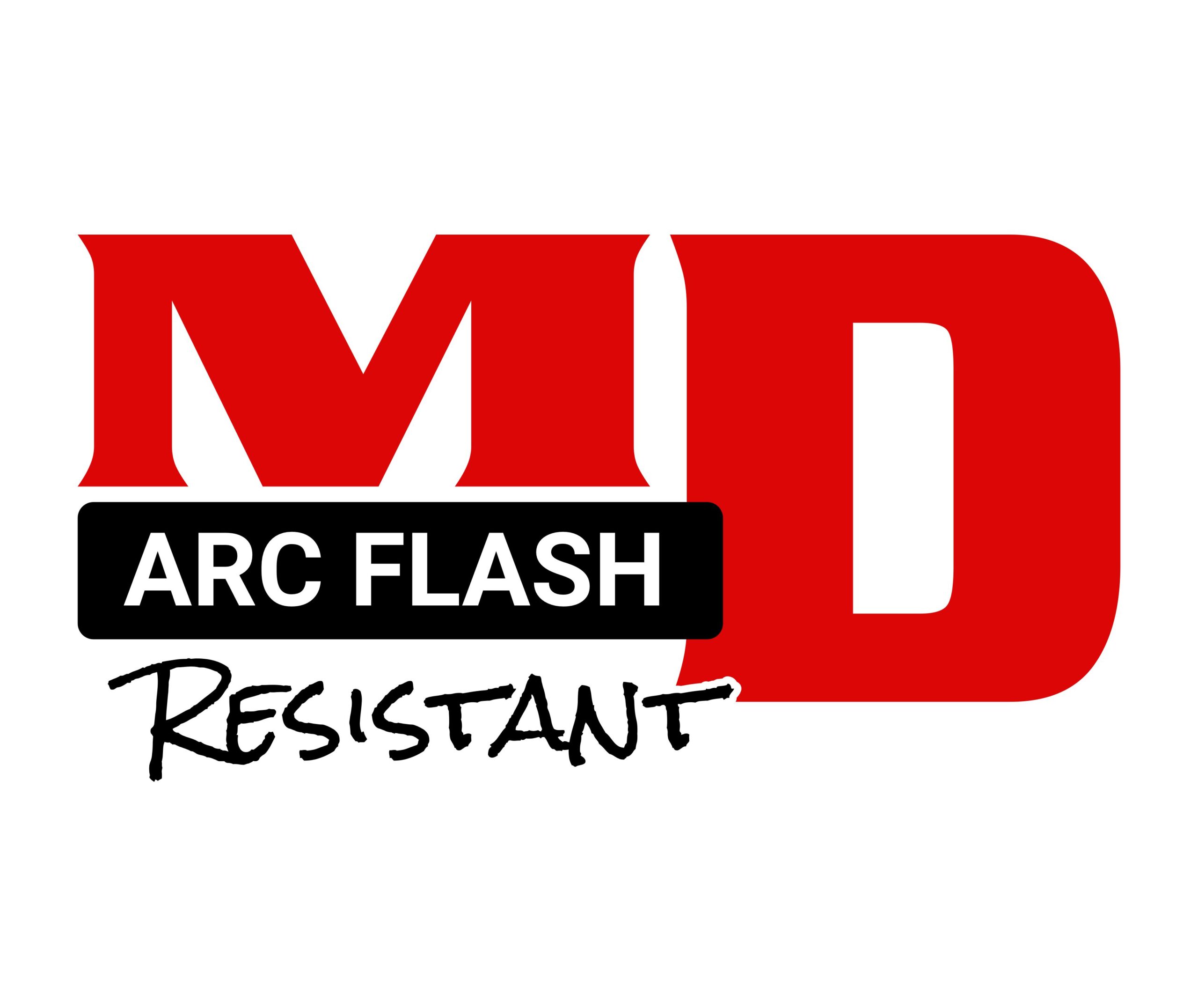 MD-ARC FLASH Resistant