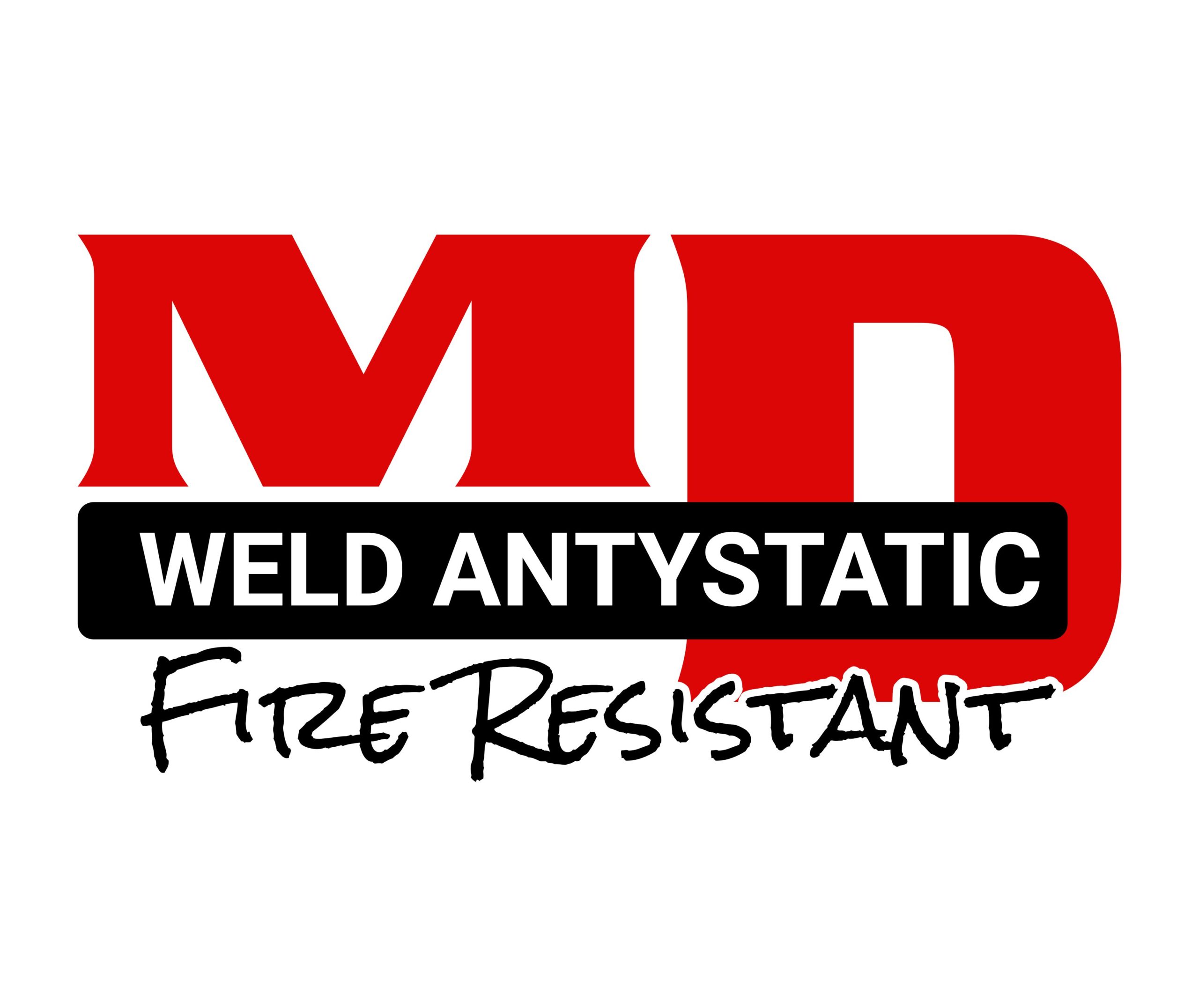 MD-WELD ANTYSTATIC FIRE Resistant