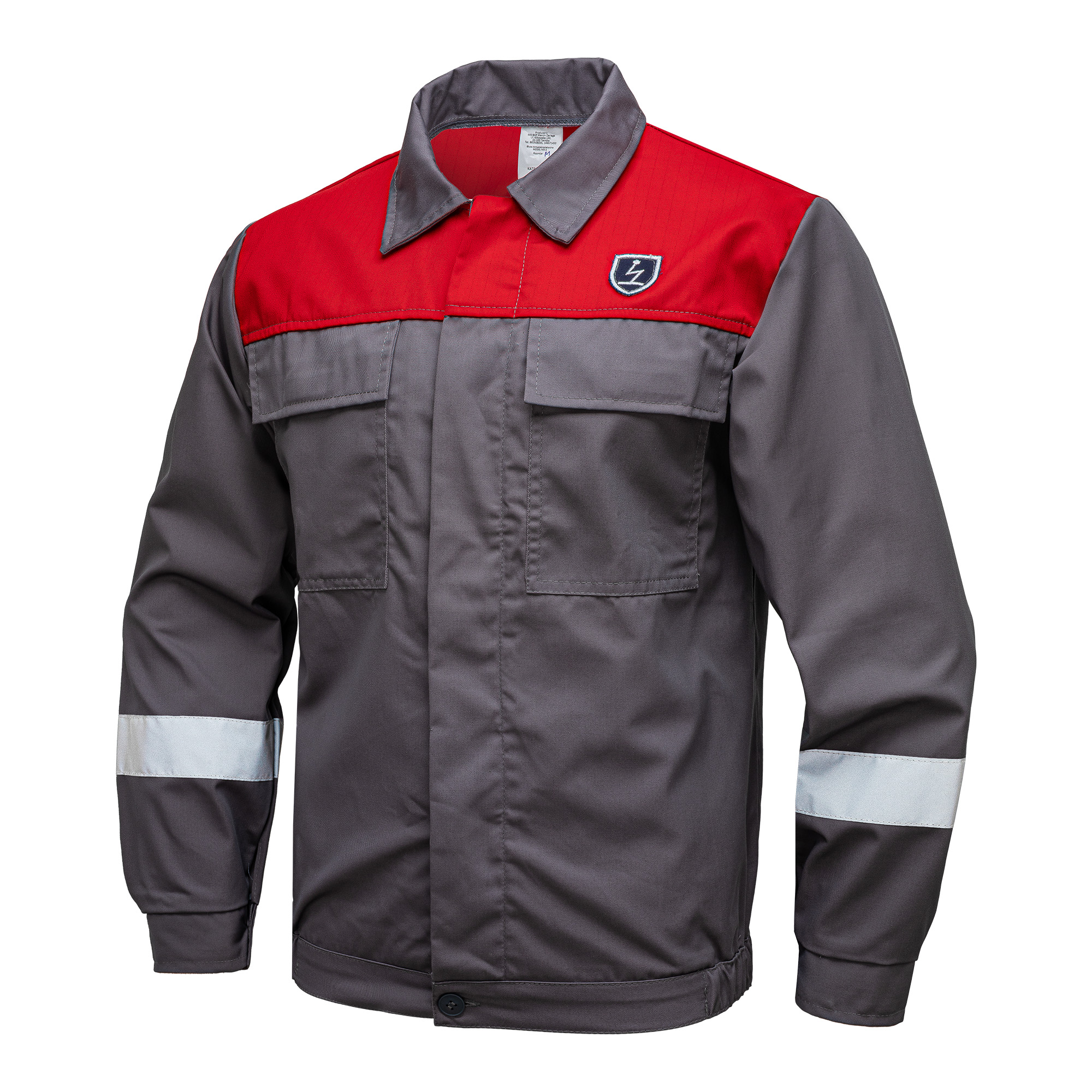 Bluza MD-2-2 - MD-ATYSTATIC Resistant