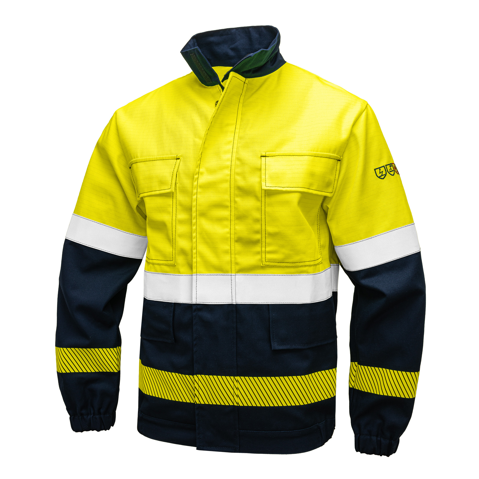 Bluza MD-31-3 HV - MD-ARC FLASH Resistant HV