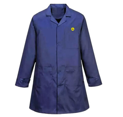 Fartuch MD-19 - MD-Antystatic Resistant ESD