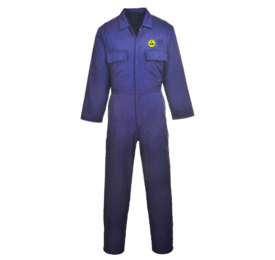 Kombinezon MD-18-8 - MD-Antystatic Resistant ESD