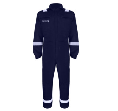 Kombinezon MD-3-8 (MD-WELD ANTYSTATIC FIRE ACID Resistant)