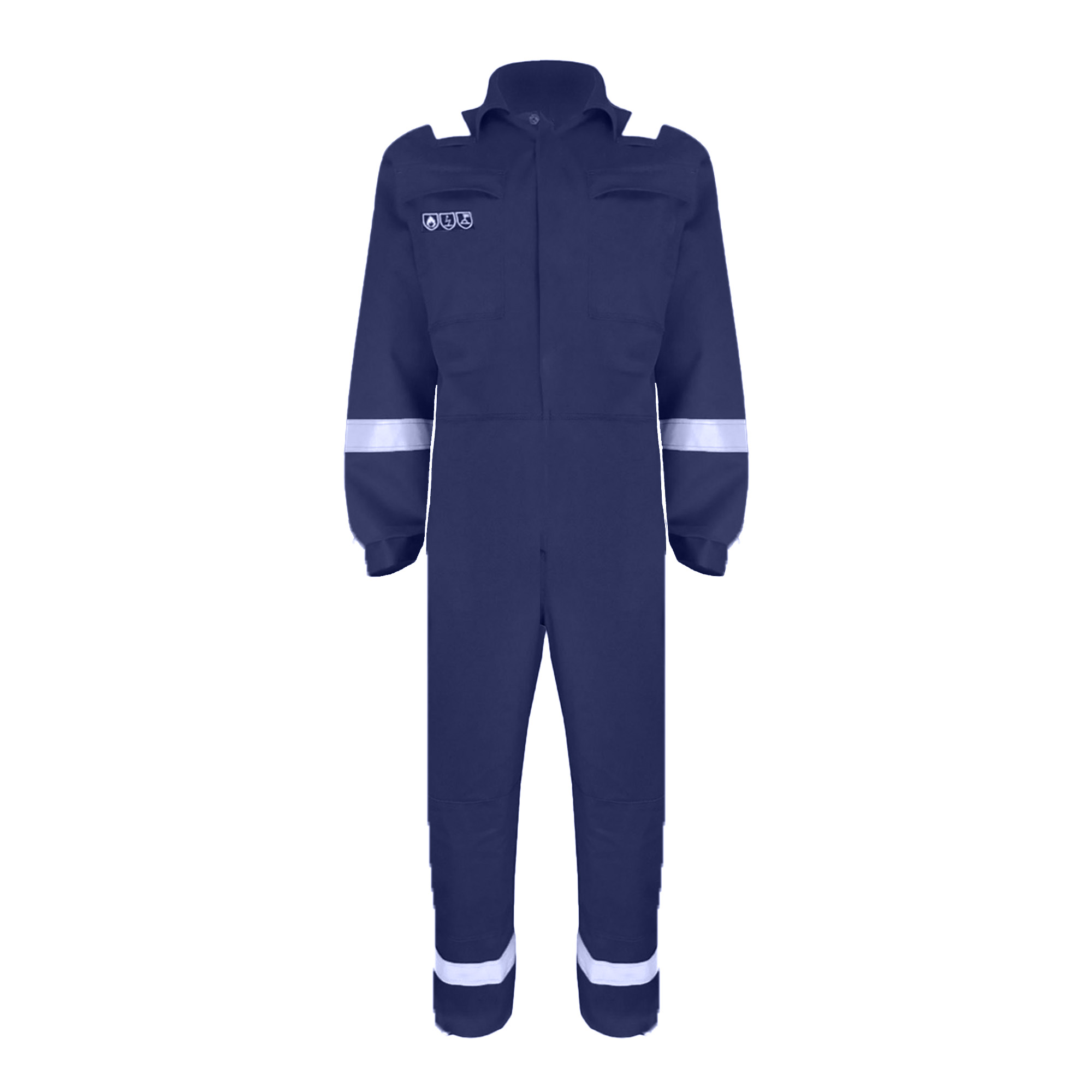 Kombinezon MD-4-8 - MD-WELD ANTYSTATIC FIRE Resistant