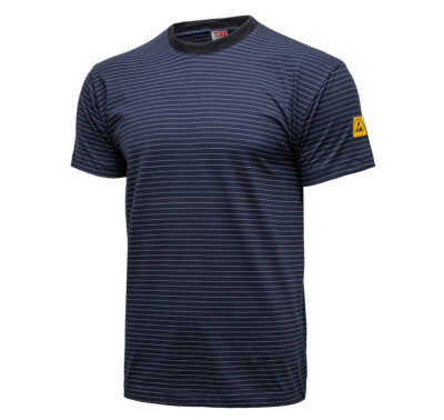 Koszulka T'Shirt MD-21 - MD-Antystatic Resistant ESD