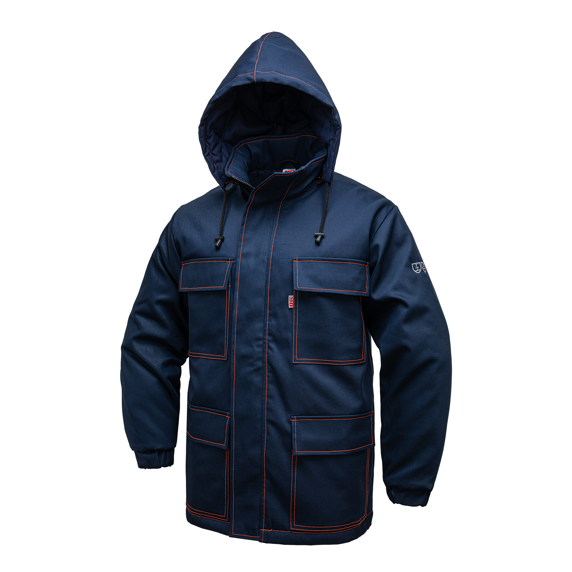 Kurtka ocieplana MD-32-5 - MD-ARC FLASH Resistant
