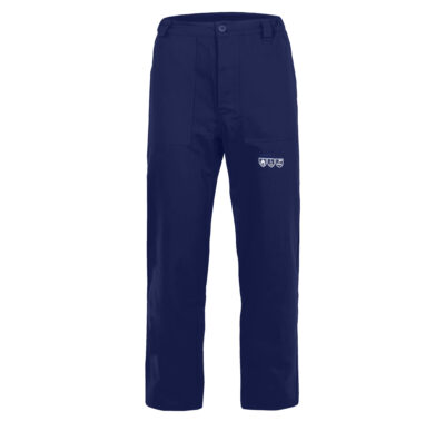 Spodnie do pasa MD-4-2 - MD-WELD ANTYSTATIC FIRE Resistant