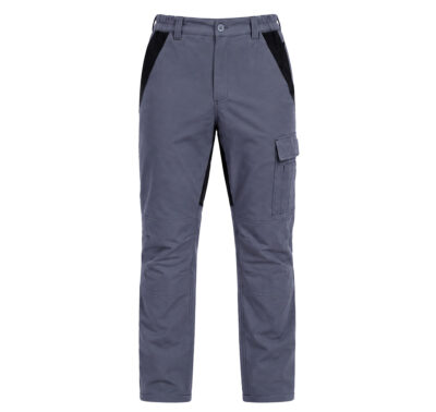 Spodnie do pasa z tkaniny Shellflex AI 01 - MD-INDUSTRY