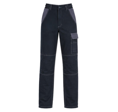 Spodnie do pasa z tkaniny Shellflex AI 02 - MD-INDUSTRY